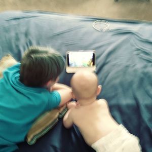 Meet your Posher, Adam